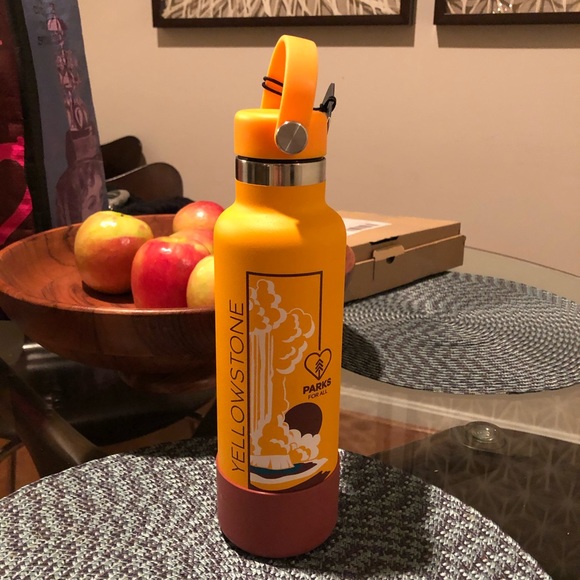 hydro flask limited edition national parks